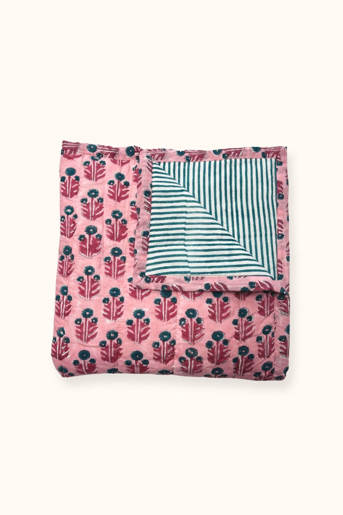 Couverture Bala - Bouton d'or fraisier