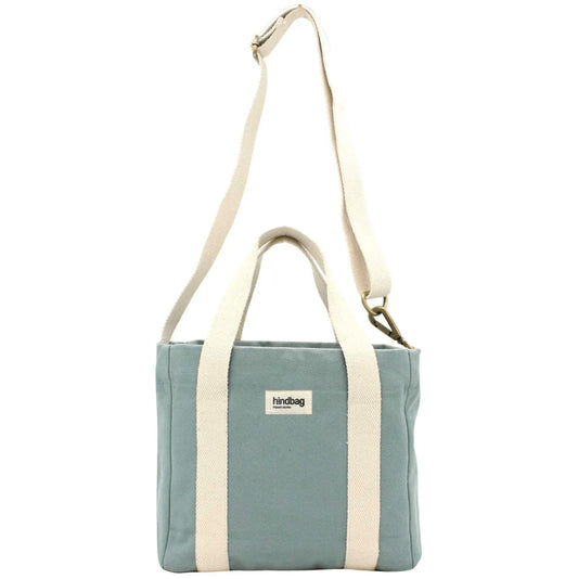 Mini cabas Louise - Sauge