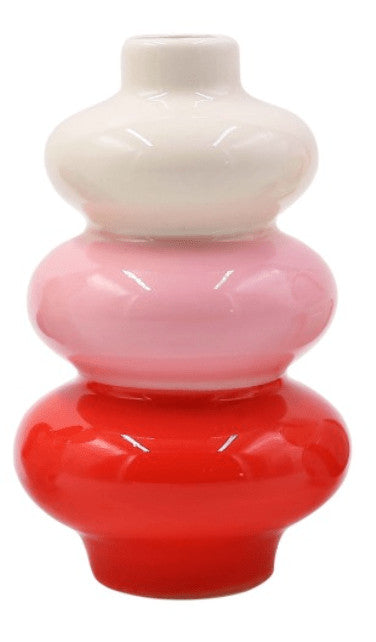 Mini vase - Amor del color