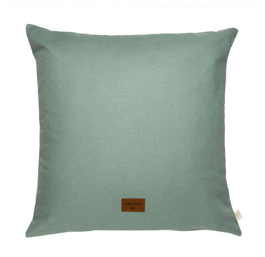 Coussin Aladdin 60x60cm - Eden green
