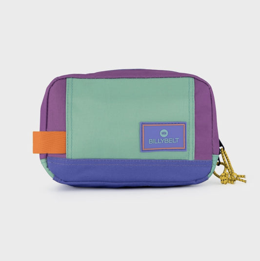 Trousse de toilette - Multicolore