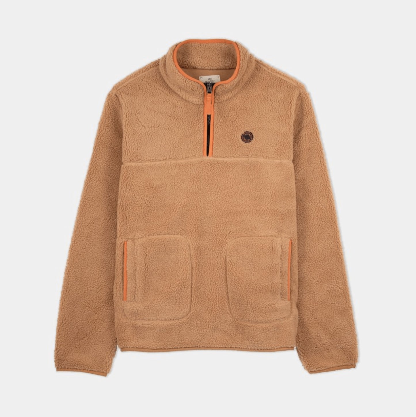 Pull sherpa Dune - Taille M
