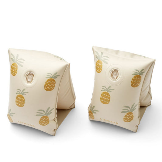 Brassards Shirley - Pineapples