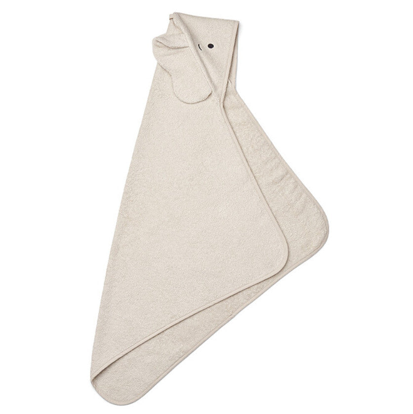 Cape de bain Albert - Elephant sandy — Liewood , Lyon