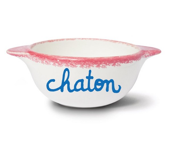 Bol Chaton — Pied de poule , Lyon