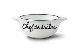 Bol Chef de tribu