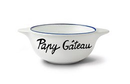 Bol Papy gâteau