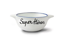 Bol Super-Héros