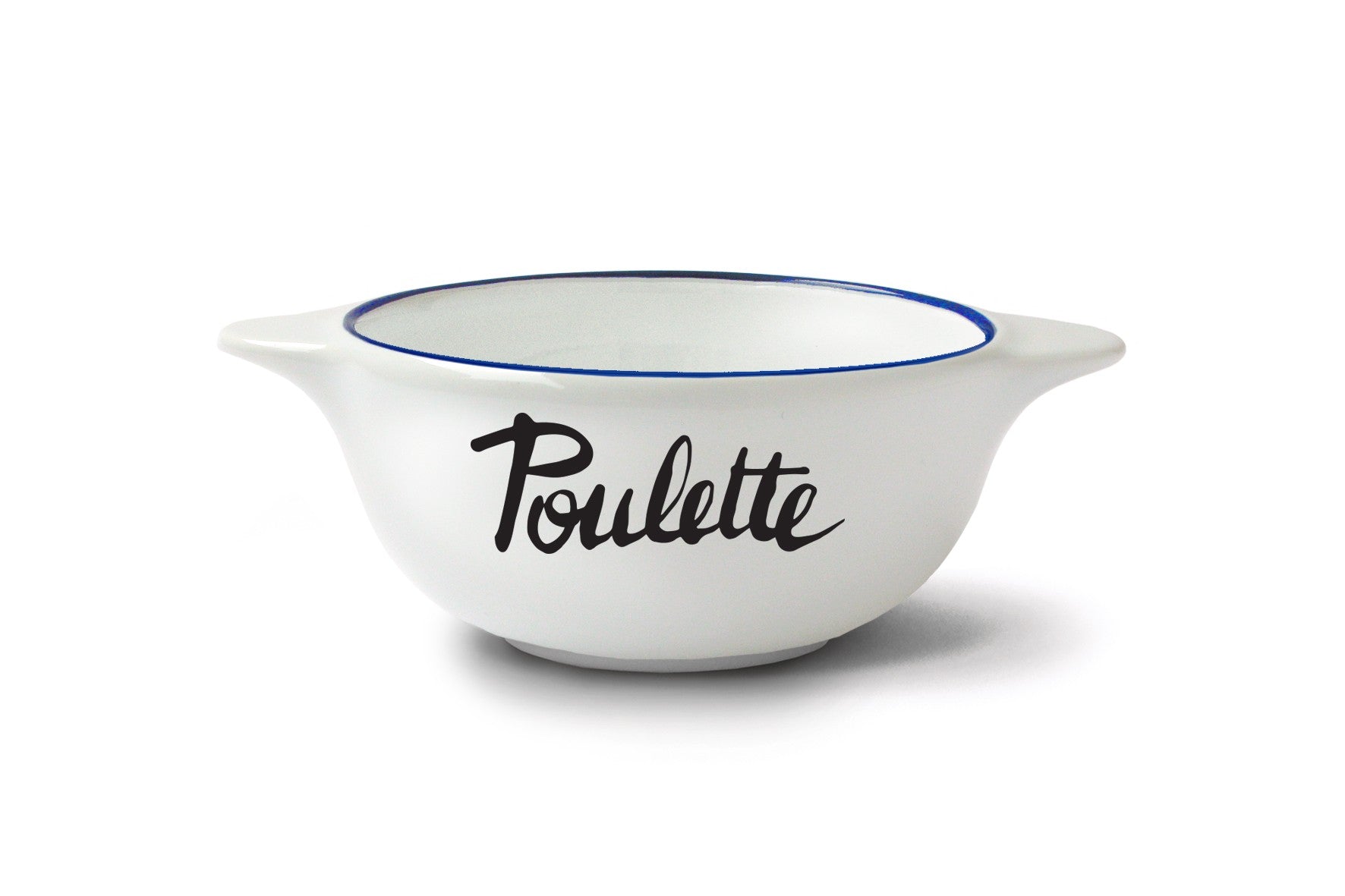 Bol Poulette — Pied de poule , Lyon