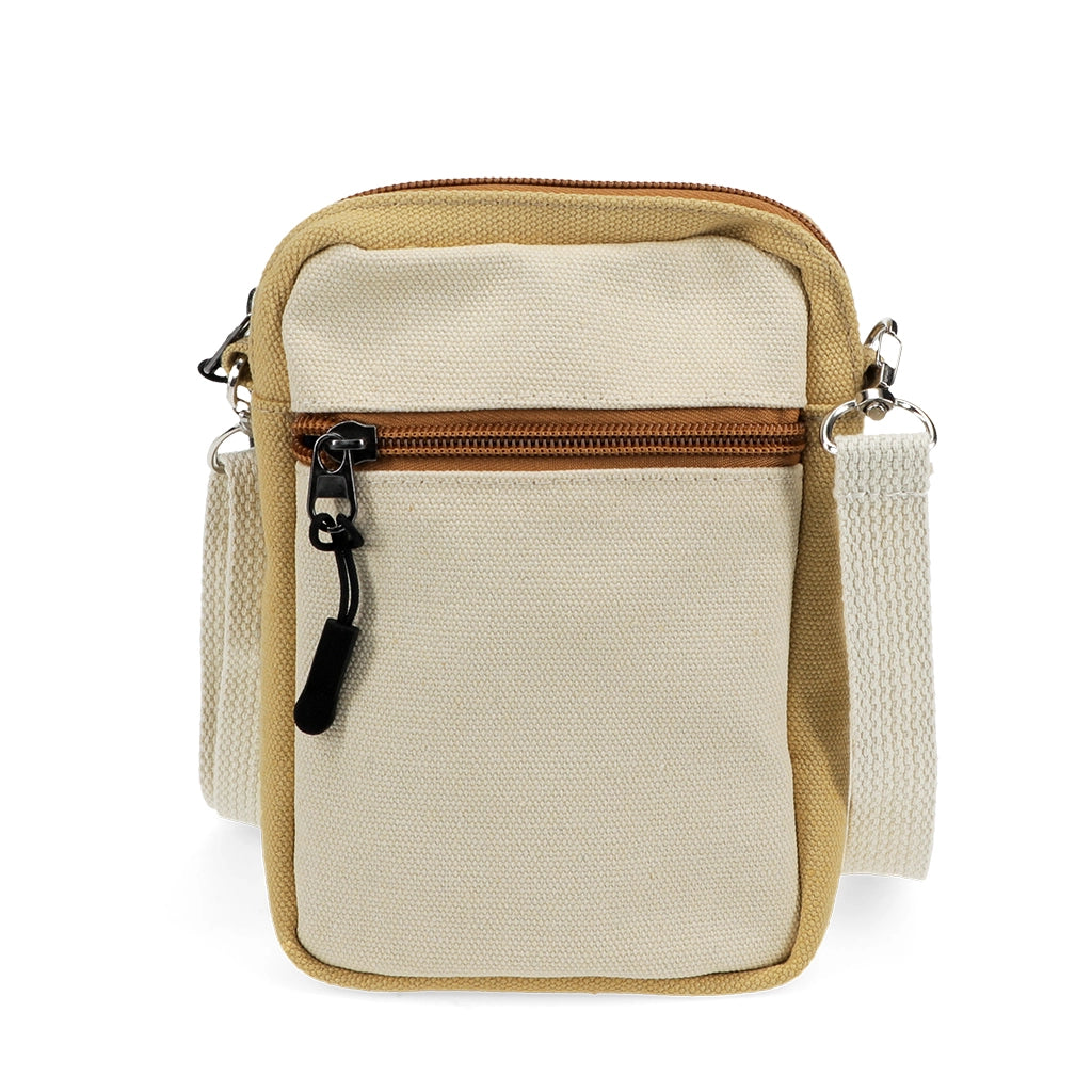 Petit sac bandoulière - Toast