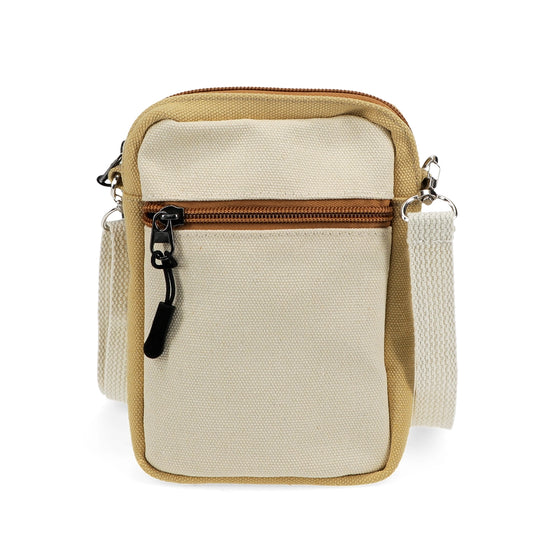 Petit sac bandoulière - Toast