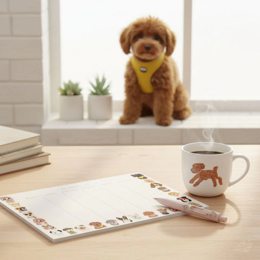 Semainier - Dogs - Nelly Castro — Nelly Castro , Lyon