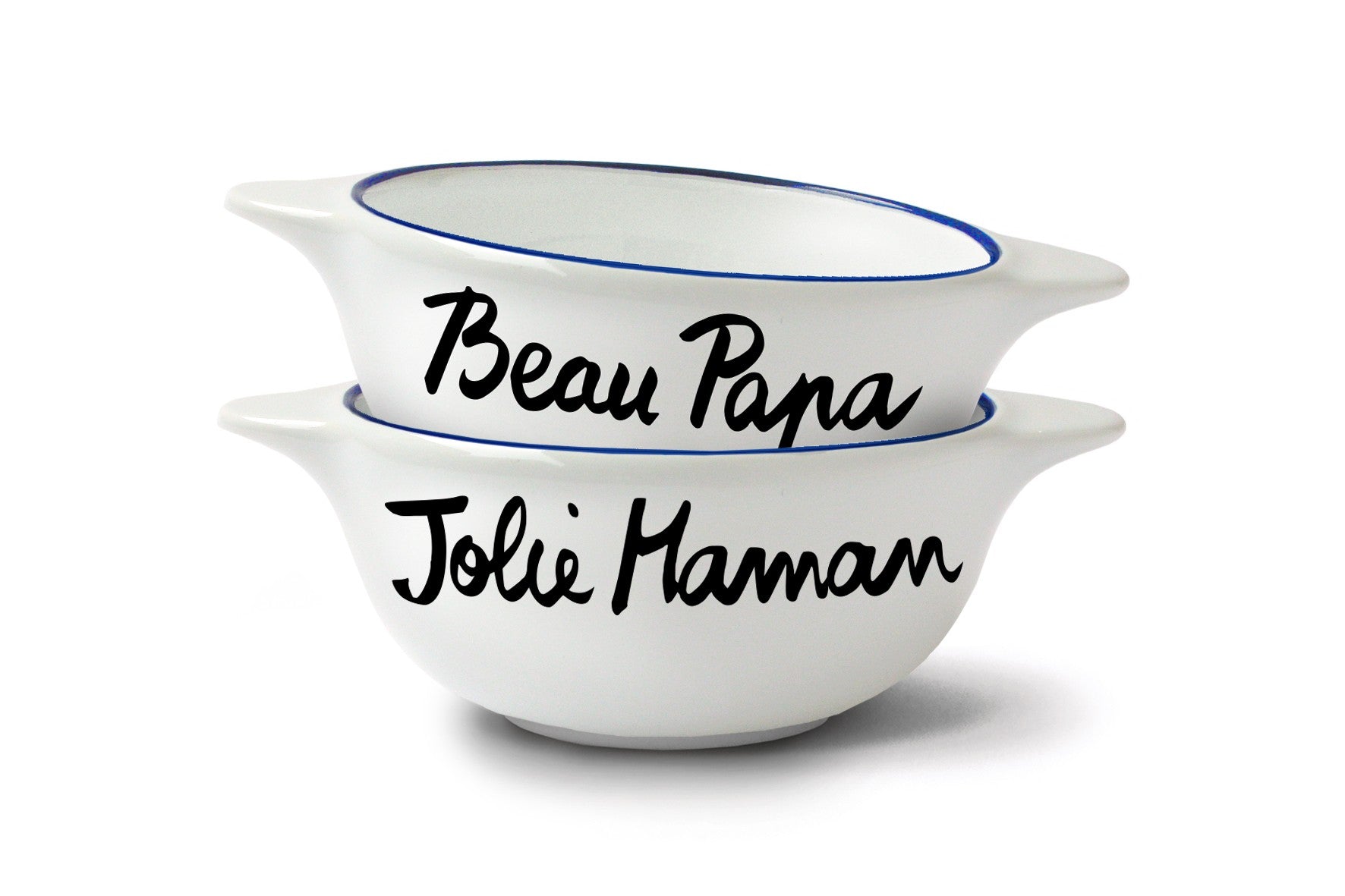 Bol Jolie maman