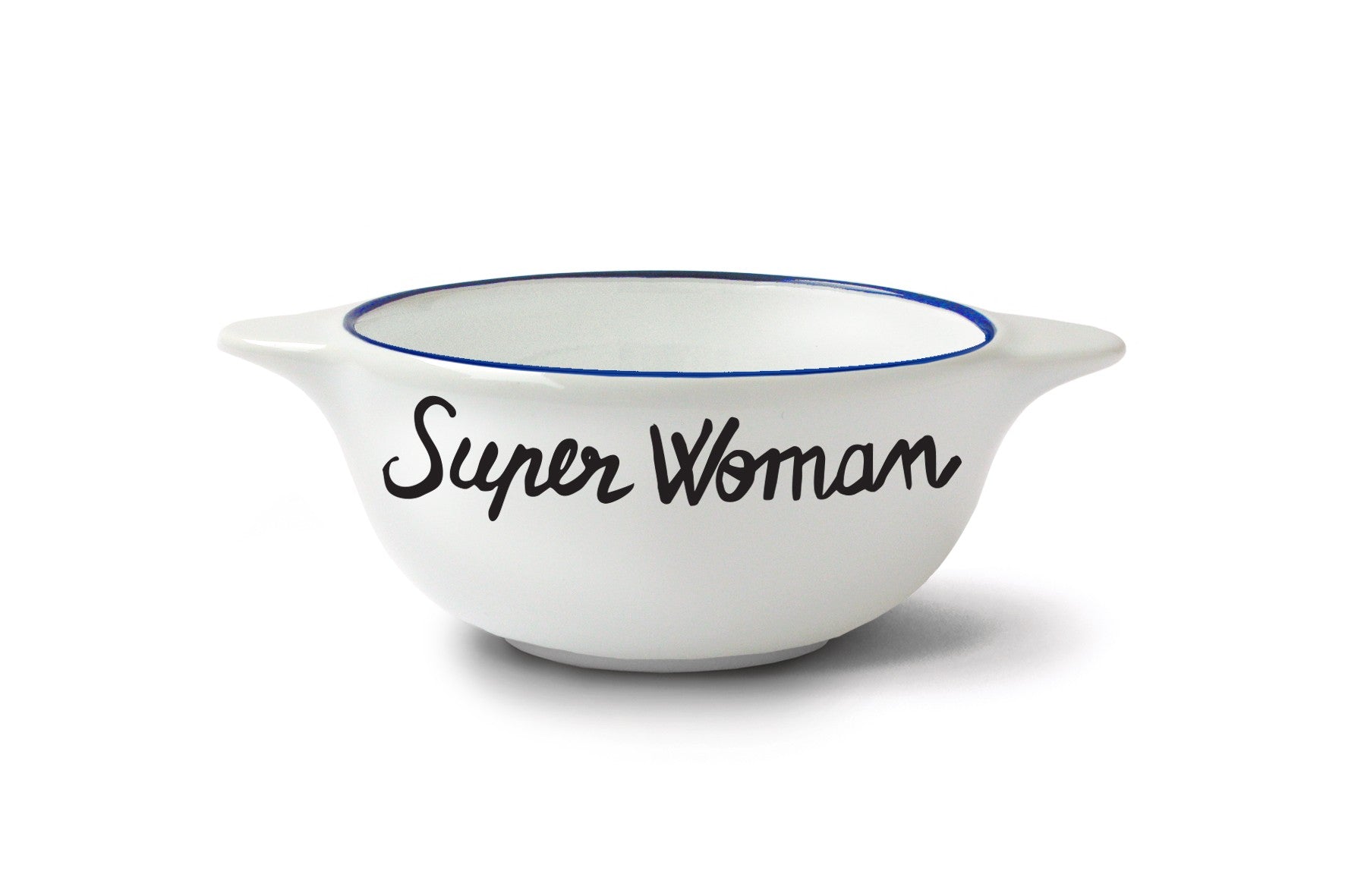 Bol Super woman