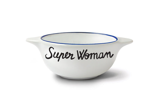Bol Super woman