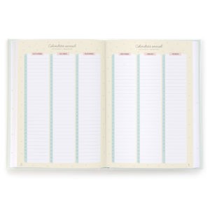 Mon carnet de liaison