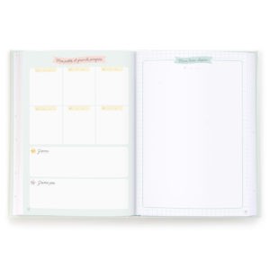 Mon carnet de liaison