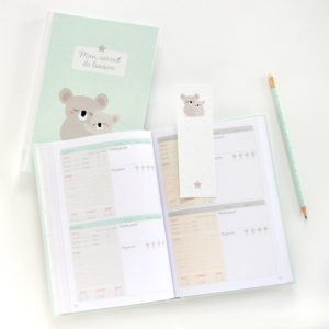 Mon carnet de liaison