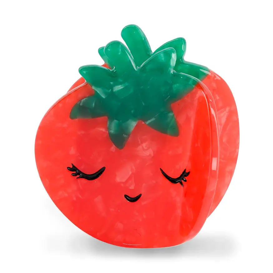 Pince Tomi la tomate — Luciole et petit pois , Lyon