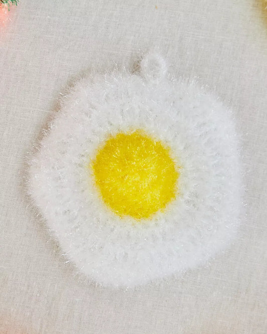 Eponge Oeuf