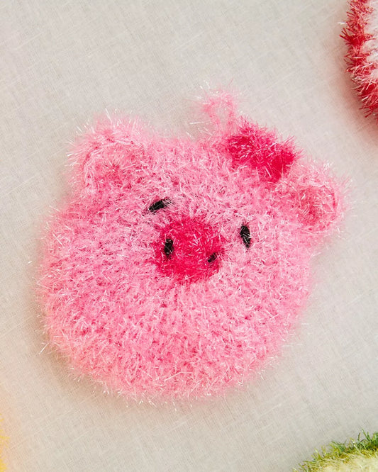 Eponge Cochon