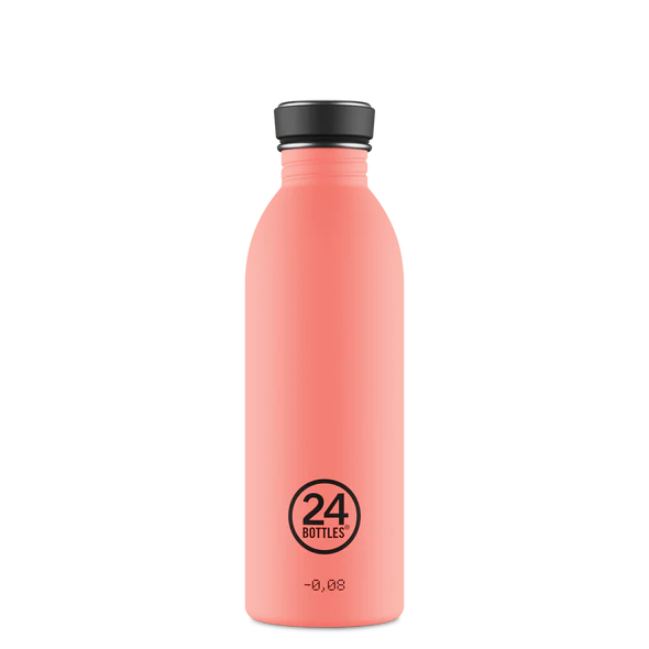 Gourde 500mL - Blush rose