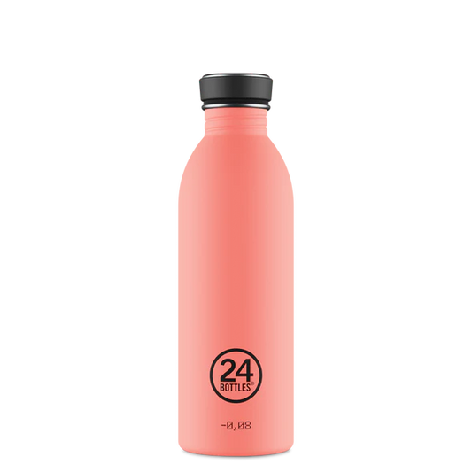 Gourde 500mL - Blush rose