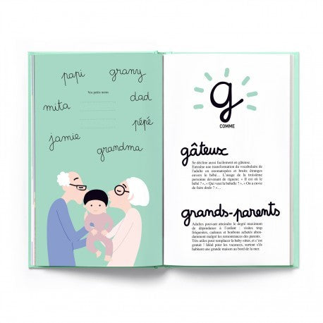 Livre Ta première année