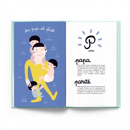 Livre Ta première année