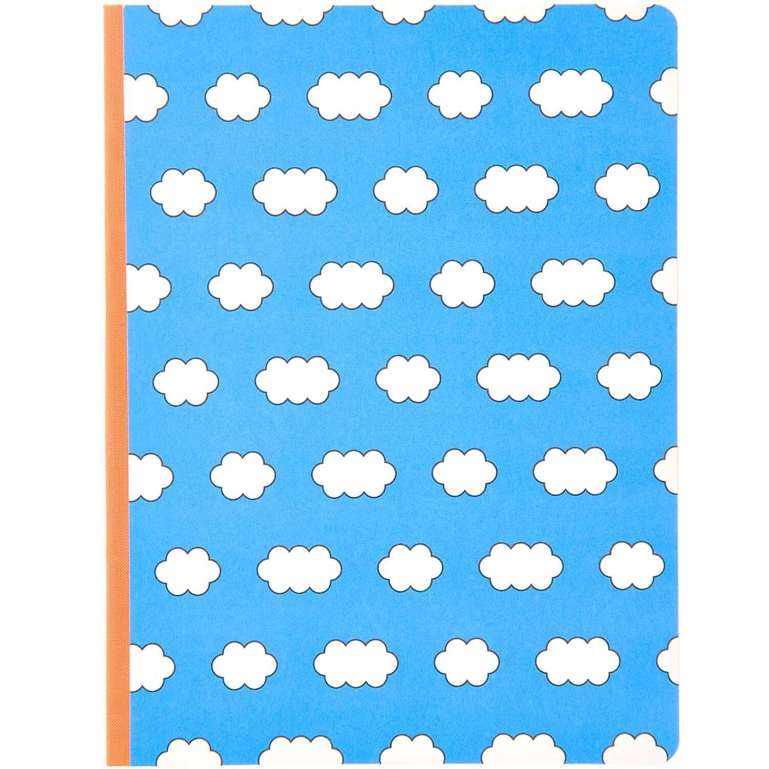 Carnet de notes Eye candy - Clouds — Rico design , Lyon