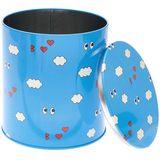 Boîte en aluminium - Eye candy