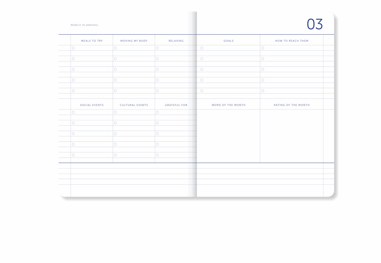 Agenda scolaire 18 mois 2026/2027 - Flow pink