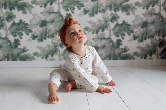 Turban beanie Nut 12/24 mois — Bonjour Little , Lyon