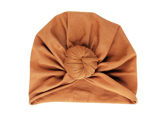 Turban beanie Nut 12/24 mois