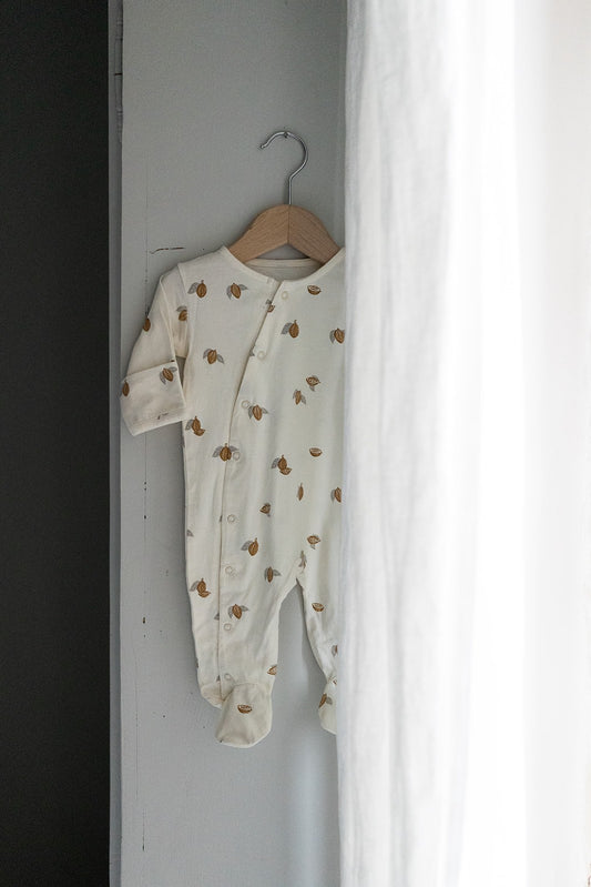 Combinaison avec pieds Tonka 3mois — Bonjour Little , Lyon