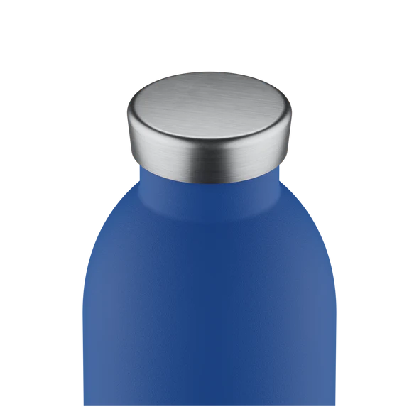 Gourde isotherme 500mL - Stone gold blue