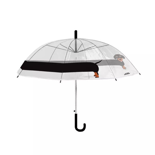 Parapluie Chien teckel
