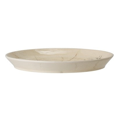 Grande assiette collection BEA - 27.5cm