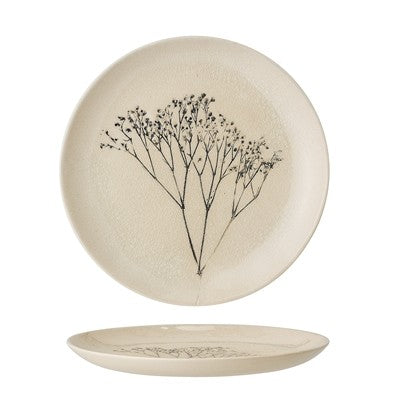 Petite assiette collection BEA - 22cm — Bloomingville , Lyon