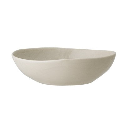 Assiette creuse collection BEA - 21cm — Bloomingville , Lyon