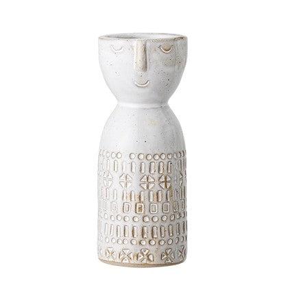 Vase personnage haut - embla naturel