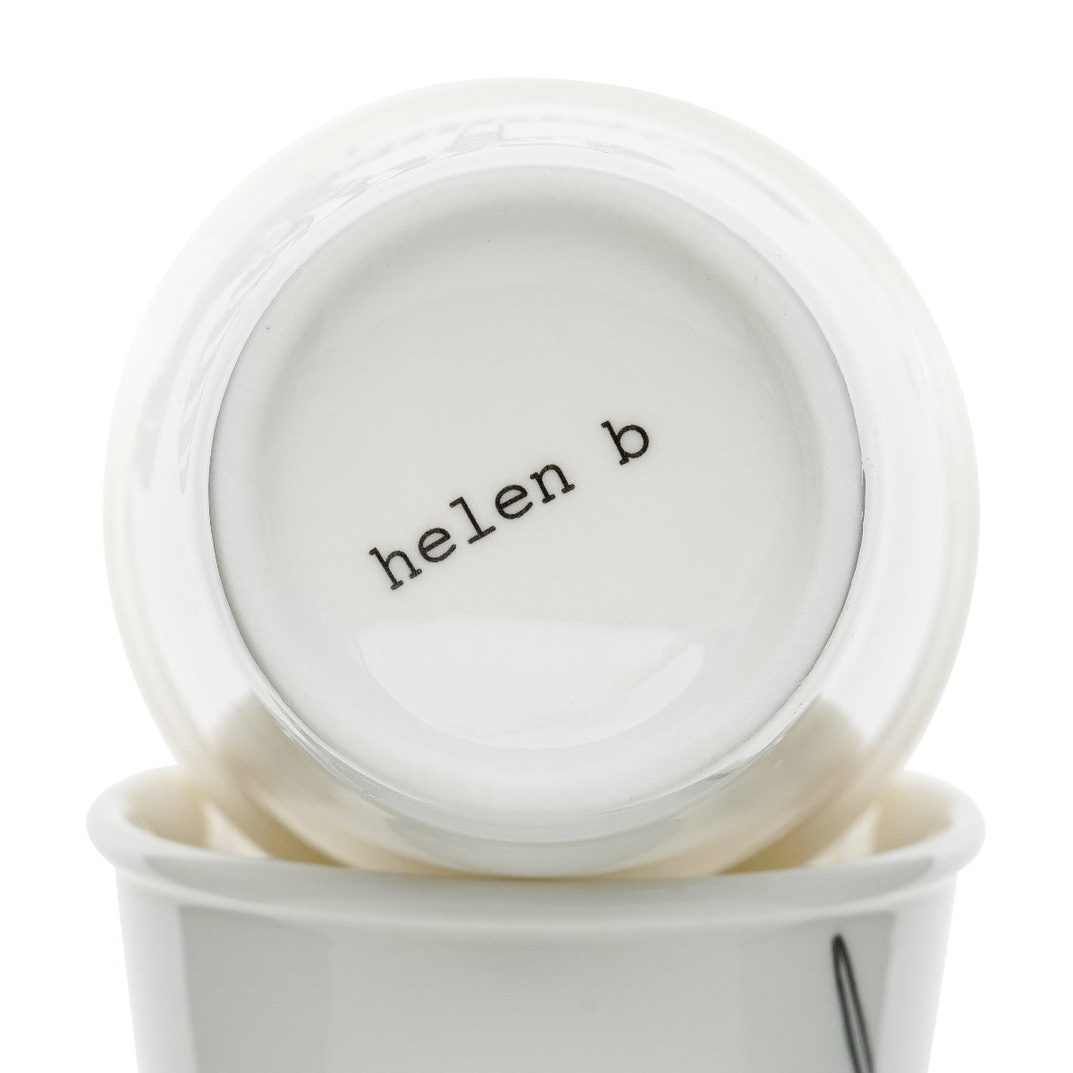 Tasse fille zen