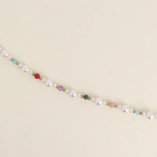 Bracelet Zeli - Doré