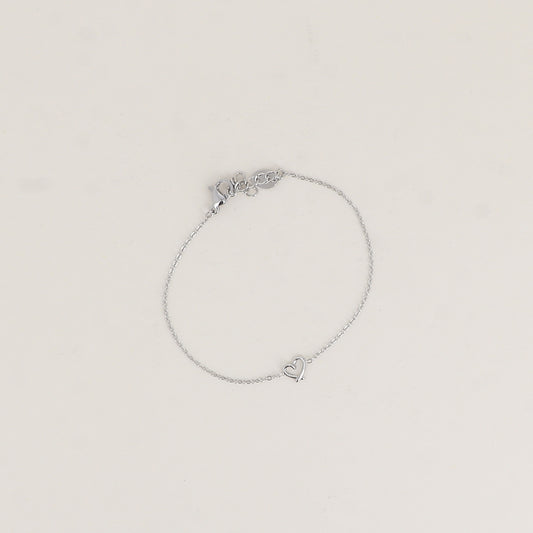 Bracelet Lova - Argent