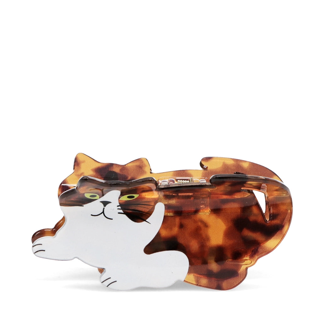 Pince Chat