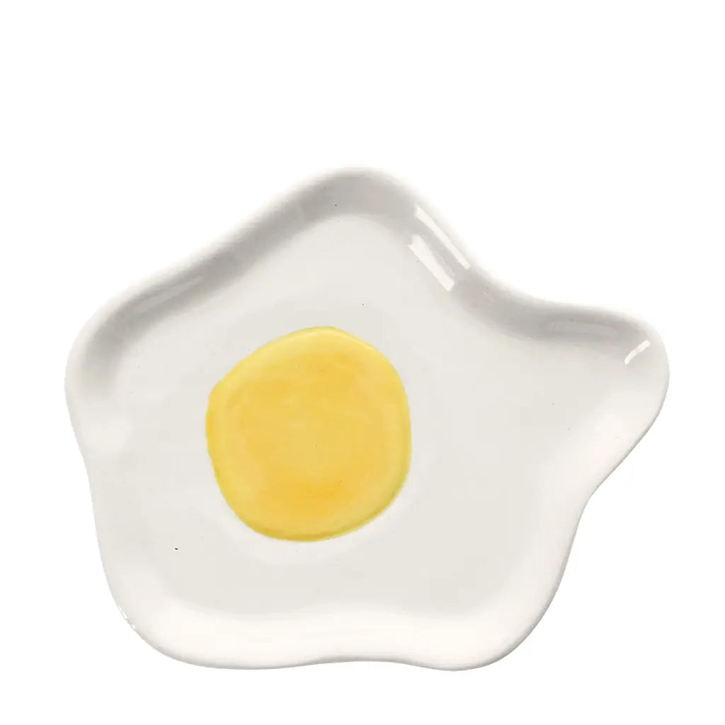 Coupelle Oeuf au plat