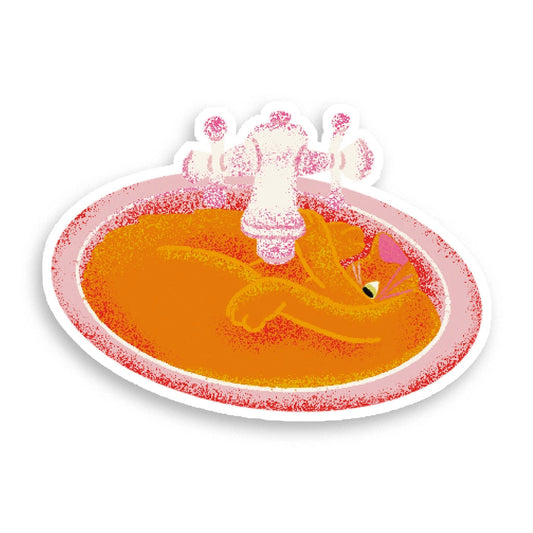 Sticker Chavabo