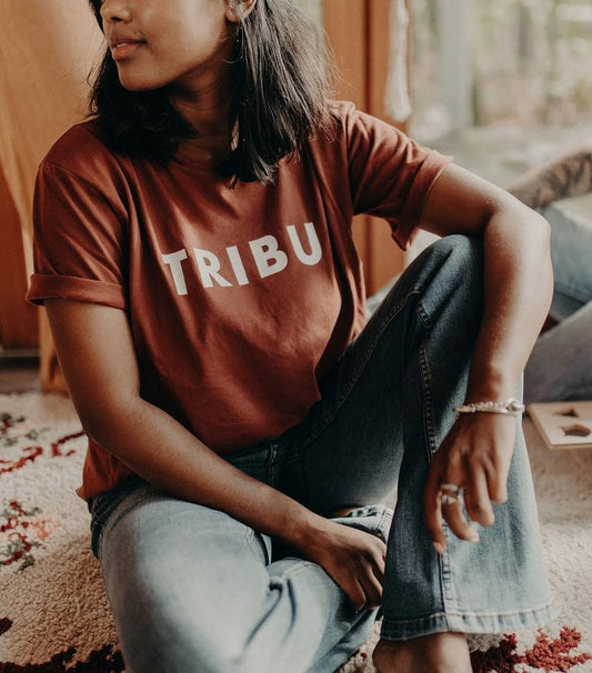 T-shirt d'allaitement Tribu Taille L - pressions — Tajinebanane , Lyon