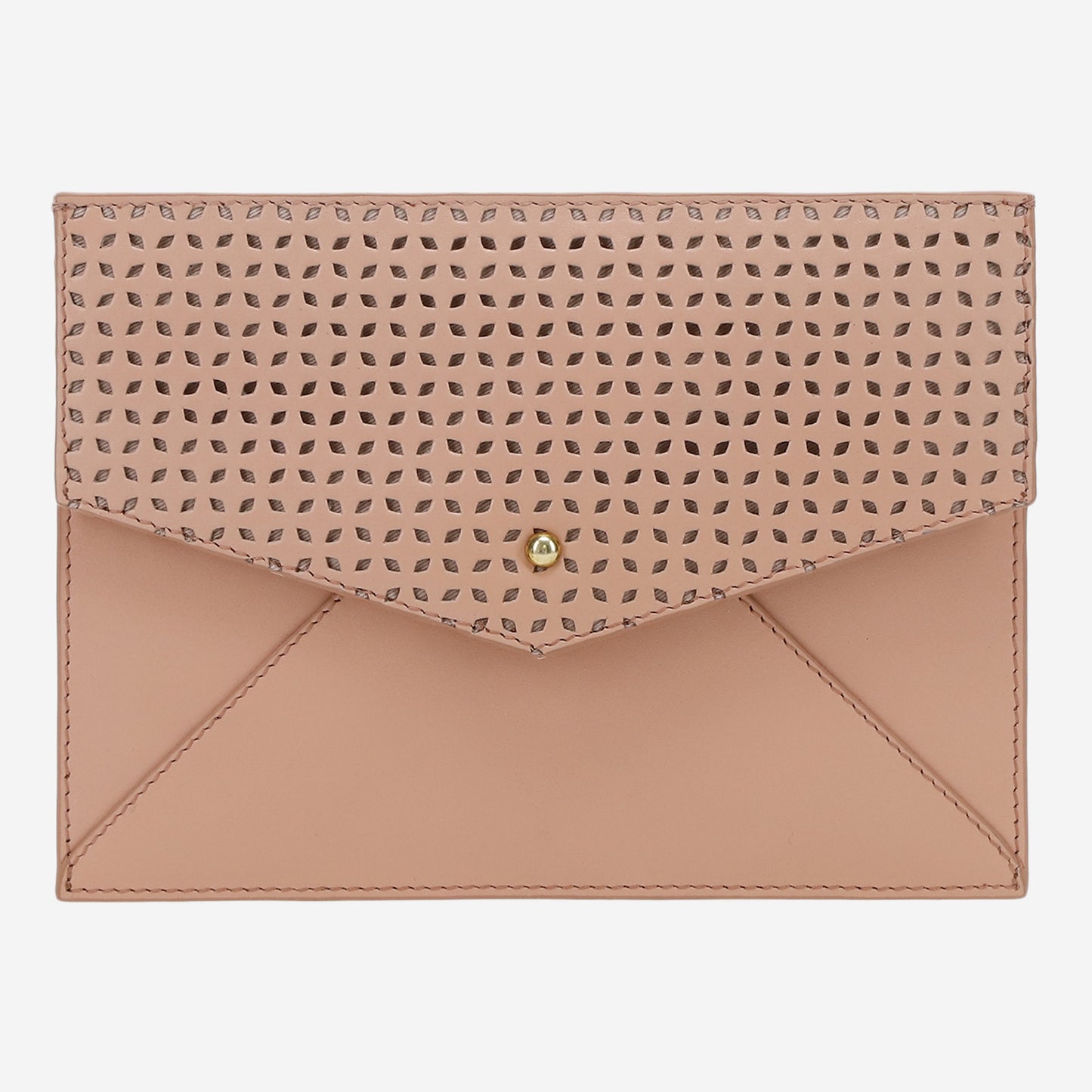 Petite pochette Joey Blush