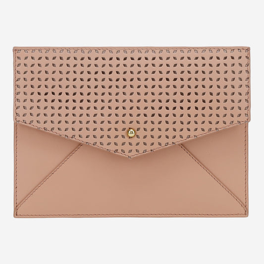 Petite pochette Joey Blush